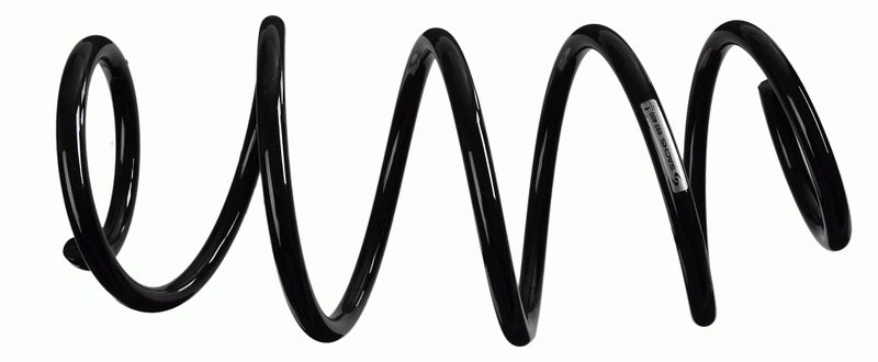 ARC SUSPENSIE SACHS 993 400 - Compatibil cu BMW