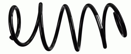 ARC SUSPENSIE SACHS 993 400 - Compatibil cu BMW