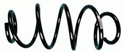 Arc suspensie SACHS 993 402