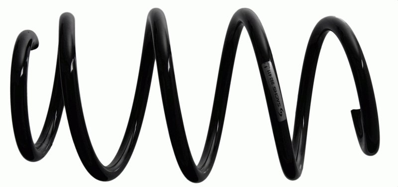 Arc suspensie SACHS 993 411