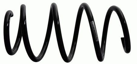 Arc suspensie SACHS 993 411