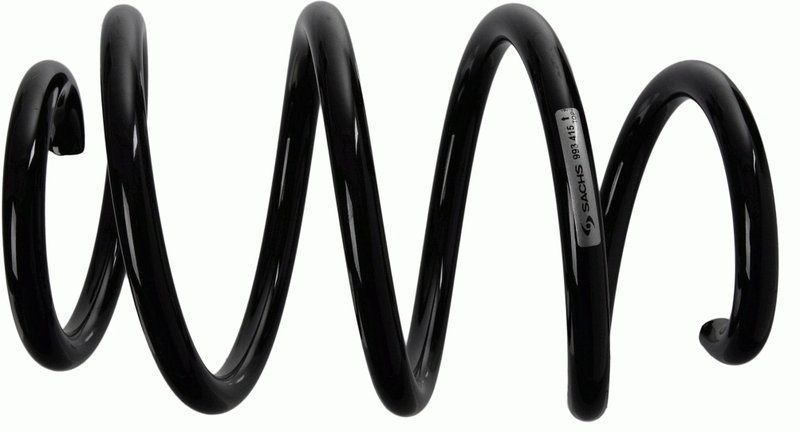 Arc suspensie SACHS 993 415