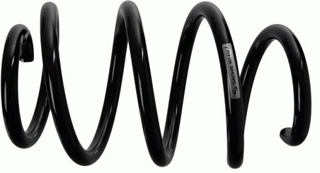 Arc suspensie SACHS 993 415