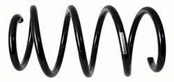 ARC SUSPENSIE SACHS 993 428 - Compatibil cu CITROEN, FIAT, PEUGEOT