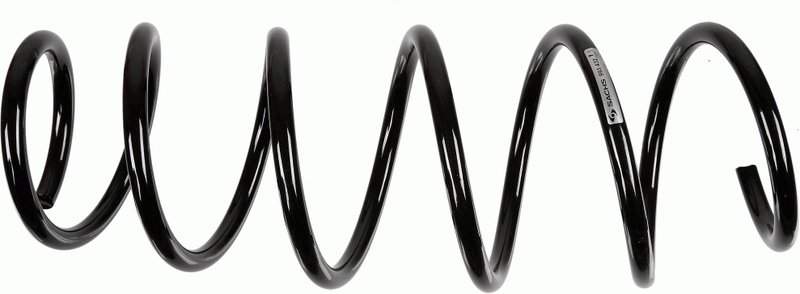 Arc suspensie SACHS 993 432