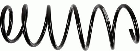 Arc suspensie SACHS 993 432