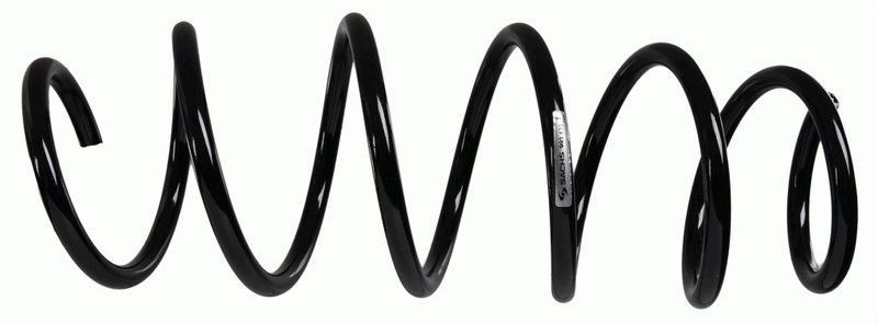 ARC SUSPENSIE SACHS 993 433 - Compatibil cu CITROEN, FIAT, PEUGEOT