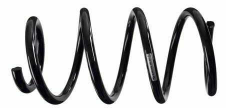 Arc suspensie SACHS 993 431