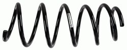 ARC SUSPENSIE SACHS 993 435 - Compatibil cu CITROEN, FIAT, PEUGEOT