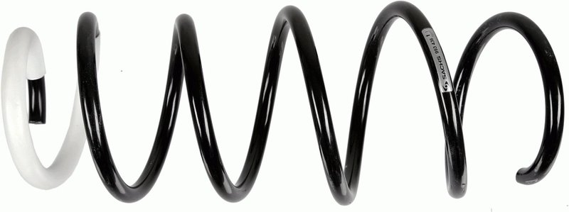 ARC SUSPENSIE SACHS 993 436 - Compatibil cu FIAT