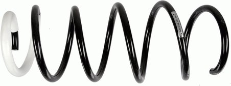 ARC SUSPENSIE SACHS 993 436 - Compatibil cu FIAT