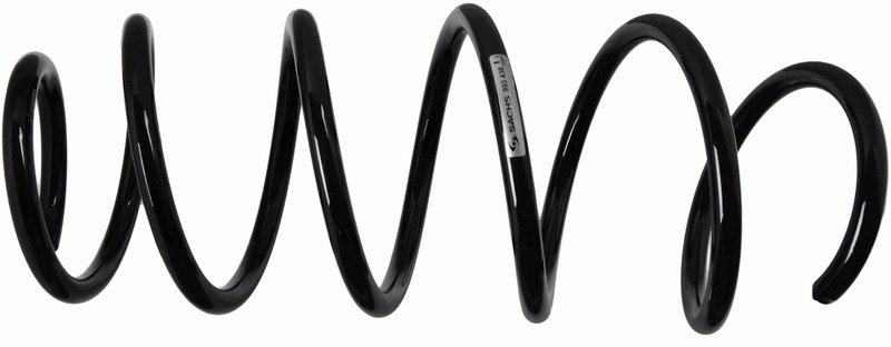 ARC SUSPENSIE SACHS 993 438 - Compatibil cu FIAT