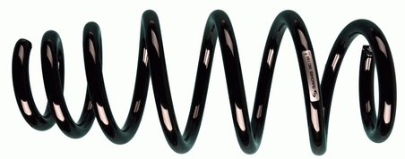 Arc suspensie SACHS 993 449