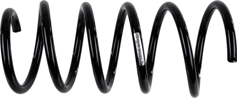 Arc suspensie SACHS 993 454