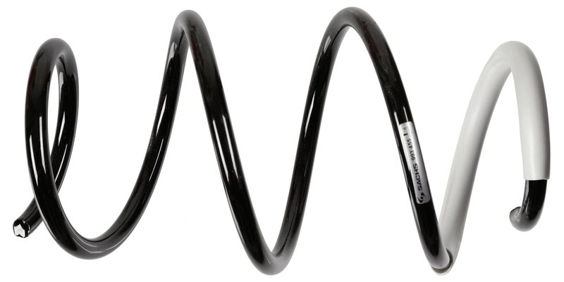 ARC SUSPENSIE SACHS 993 455 - Compatibil cu DACIA