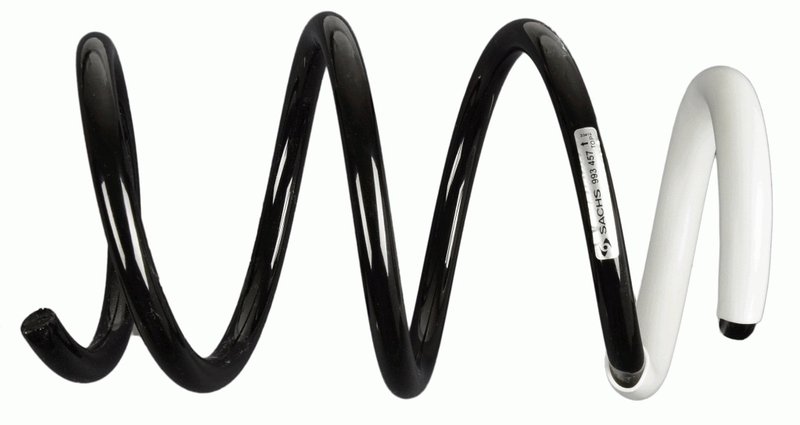Arc suspensie SACHS 993 457
