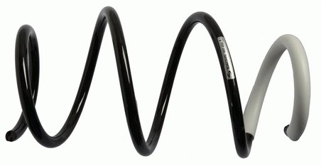 Arc suspensie SACHS 993 460