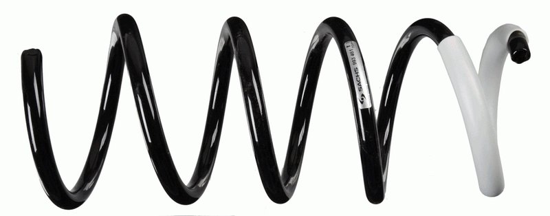 ARC SUSPENSIE SACHS 993 461 - Compatibil cu DACIA