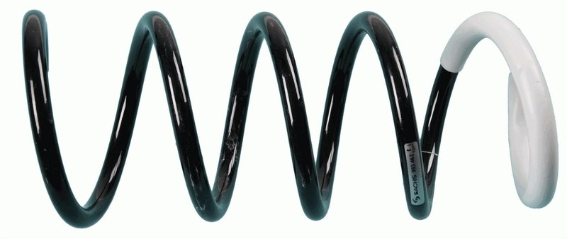 Arc suspensie SACHS 993 462