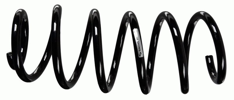 ARC SUSPENSIE SACHS 993 464 - Compatibil cu CHEVROLET, OPEL, VAUXHALL