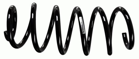 ARC SUSPENSIE SACHS 993 464 - Compatibil cu CHEVROLET, OPEL, VAUXHALL
