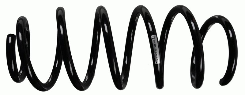 ARC SUSPENSIE SACHS 993 466 - Compatibil cu CHEVROLET, OPEL, VAUXHALL