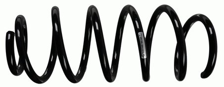 ARC SUSPENSIE SACHS 993 466 - Compatibil cu CHEVROLET, OPEL, VAUXHALL