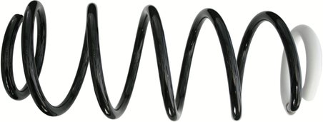 ARC SUSPENSIE SACHS 993 473 - Compatibil cu PEUGEOT