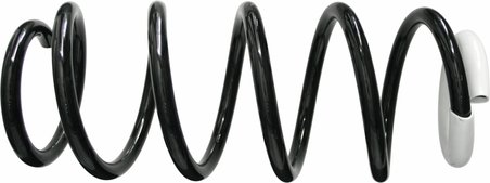 Arc suspensie SACHS 993 476