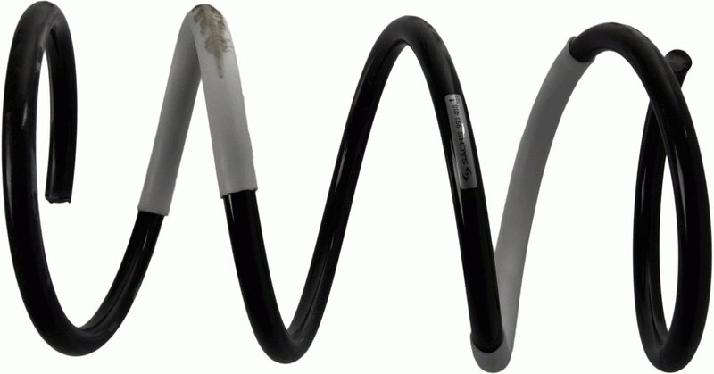 ARC SUSPENSIE SACHS 993 488 - Compatibil cu KIA