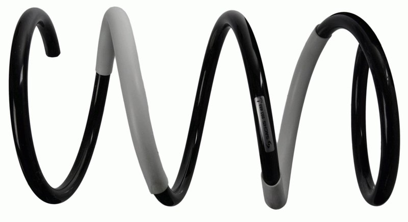 ARC SUSPENSIE SACHS 993 489 - Compatibil cu KIA