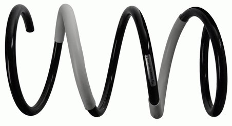 ARC SUSPENSIE SACHS 993 489 - Compatibil cu KIA