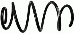 ARC SUSPENSIE SACHS 993 500 - Compatibil cu HYUNDAI