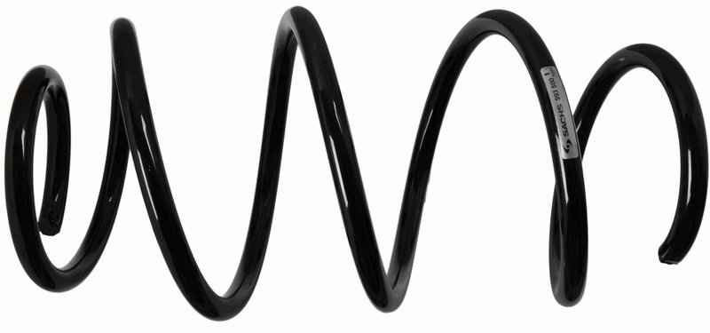 ARC SUSPENSIE SACHS 993 500 - Compatibil cu HYUNDAI