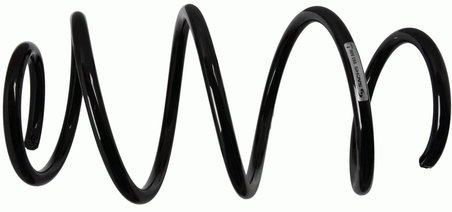 ARC SUSPENSIE SACHS 993 500 - Compatibil cu HYUNDAI