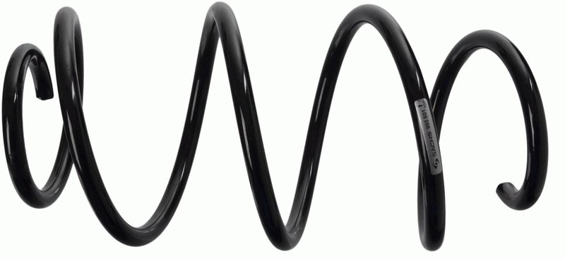 ARC SUSPENSIE SACHS 993 501 - Compatibil cu HYUNDAI