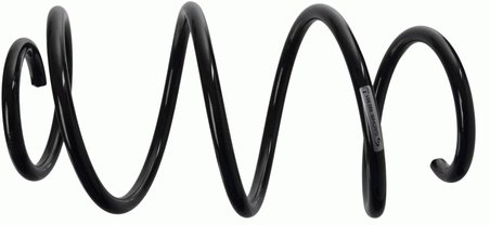 ARC SUSPENSIE SACHS 993 501 - Compatibil cu HYUNDAI