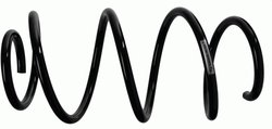 Arc suspensie SACHS 993 502