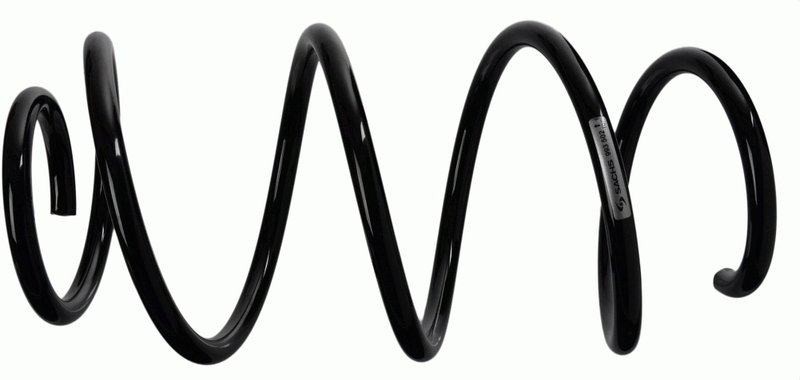 ARC SUSPENSIE SACHS 993 502 - Compatibil cu HYUNDAI, KIA