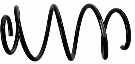 ARC SUSPENSIE SACHS 993 502 - Compatibil cu HYUNDAI, KIA