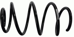 Arc suspensie SACHS 993 504