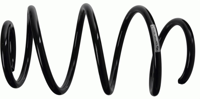 ARC SUSPENSIE SACHS 993 504 - Compatibil cu HYUNDAI