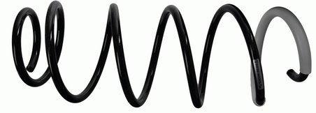 ARC SUSPENSIE SACHS 993 512 - Compatibil cu CITROEN