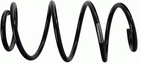 Arc suspensie SACHS 993 509