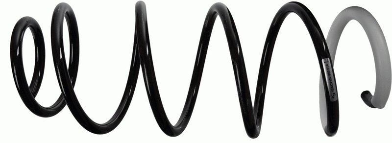 ARC SUSPENSIE SACHS 993 514 - Compatibil cu CITROEN, PEUGEOT