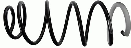 ARC SUSPENSIE SACHS 993 514 - Compatibil cu CITROEN, PEUGEOT