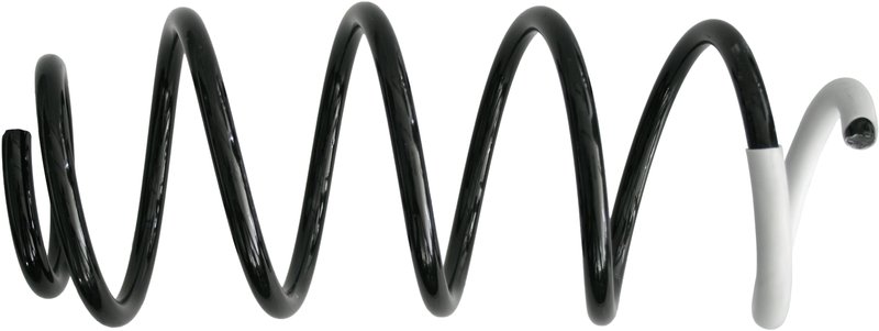 ARC SUSPENSIE SACHS 993 515 - Compatibil cu CITROEN, HONDA