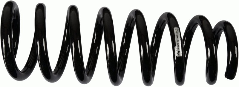 Arc suspensie SACHS 993 531