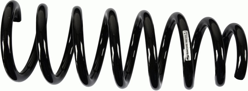 ARC SUSPENSIE SACHS 993 532 - Compatibil cu BMW