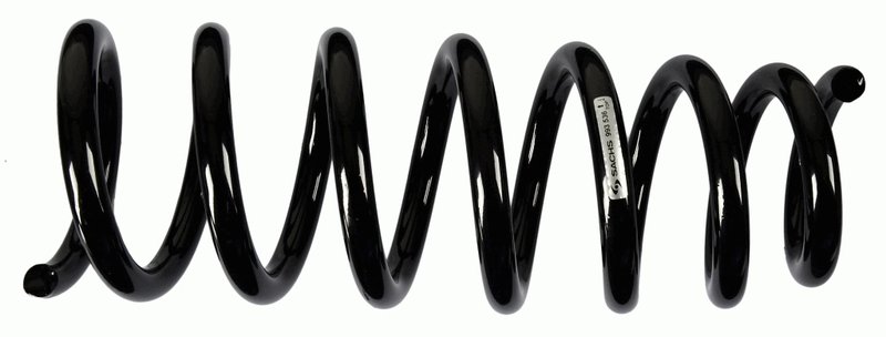 Arc suspensie SACHS 993 536